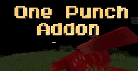 One Punch Mod 
