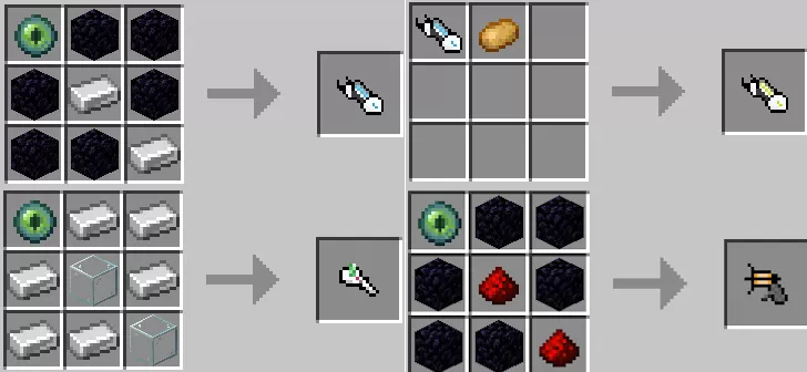 Portal Gun Mod