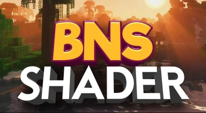 BNS Shader