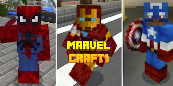 Marvel Craft