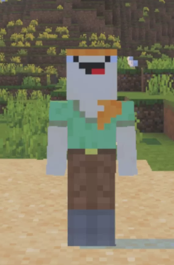 Meme Madness Skin Pack