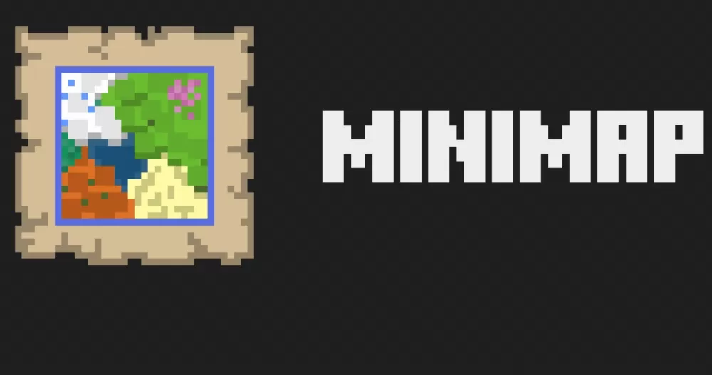 Minimap Addon