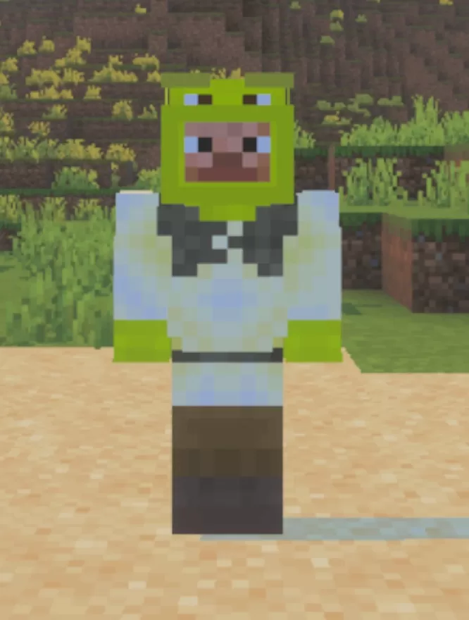 Meme Madness Skin Pack