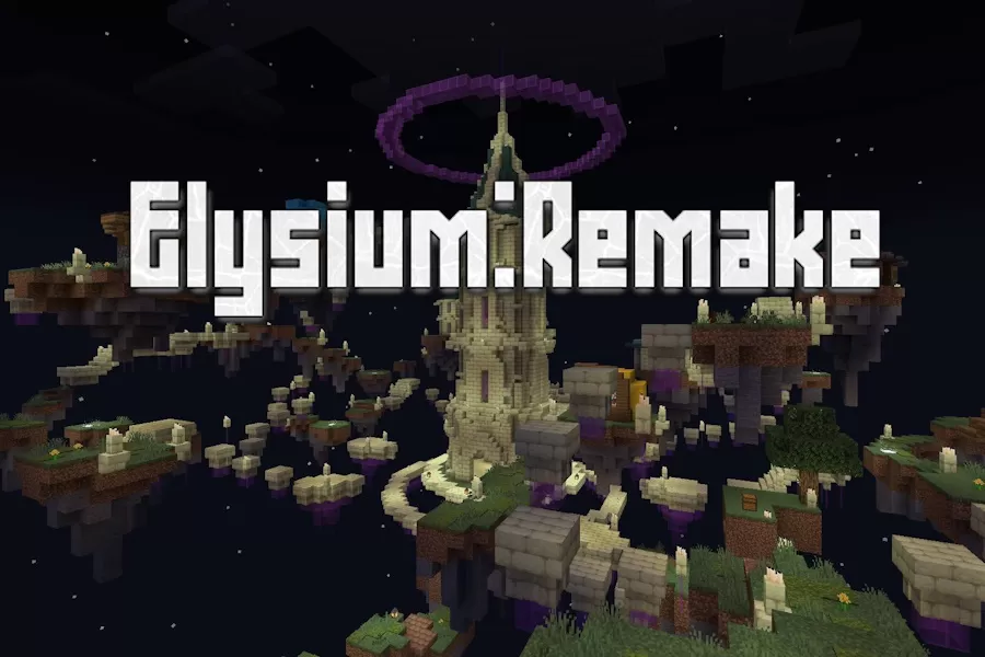 Elysium: Remake Map