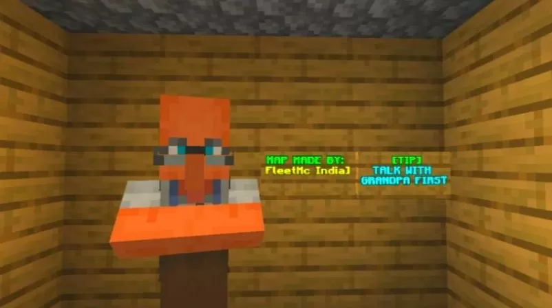 Mining Simulator Map