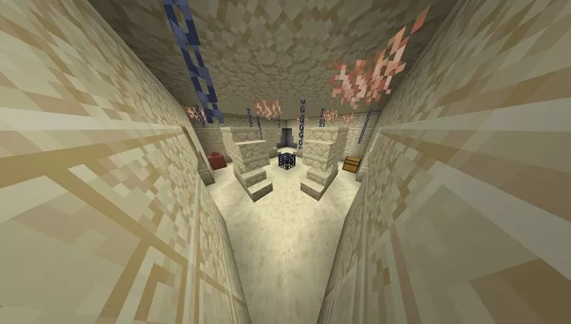 Simple More Dungeon Mod