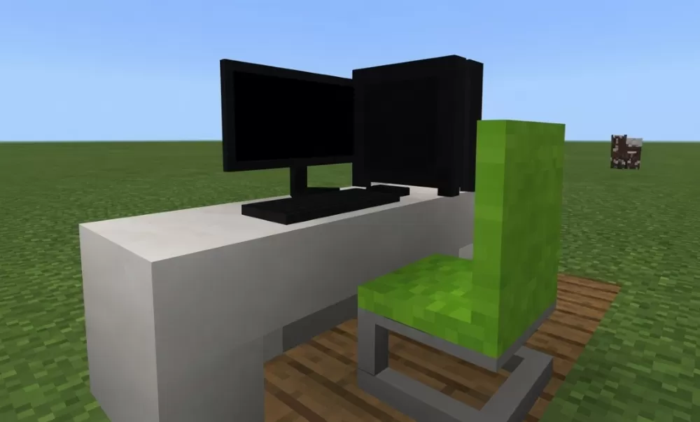 Peepss Furniture New Era V3!