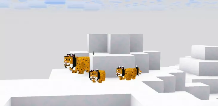 Felines Kingdom Mod