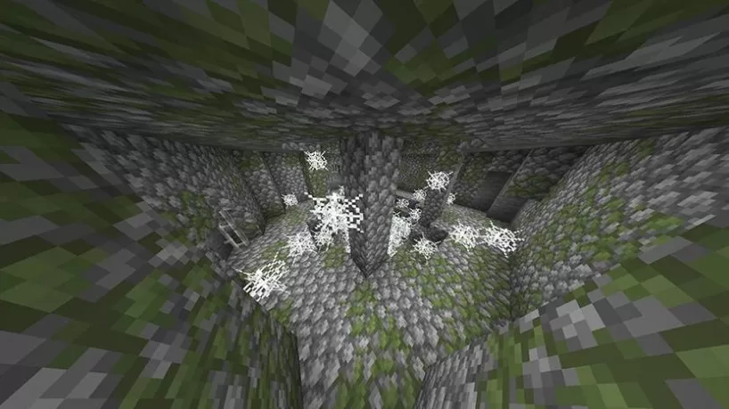 Simple More Dungeon Mod