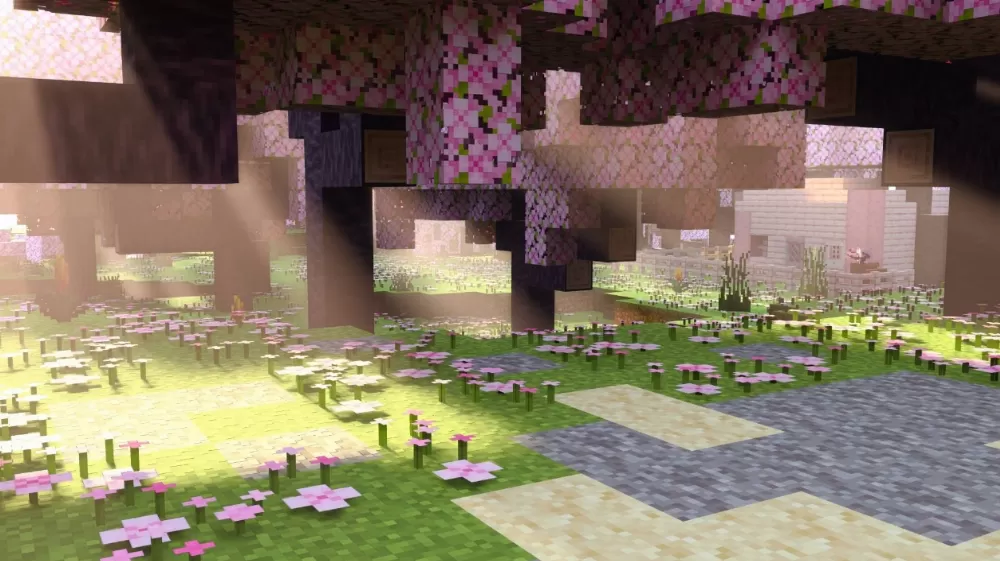 Vanilla RTX