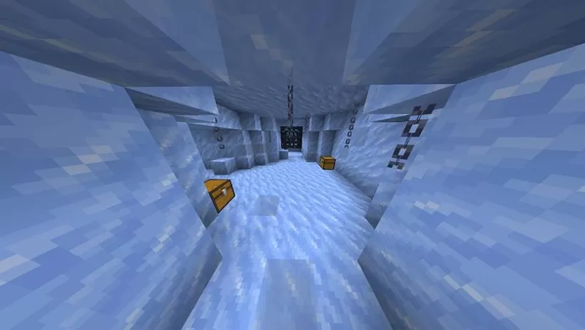Simple More Dungeon Mod