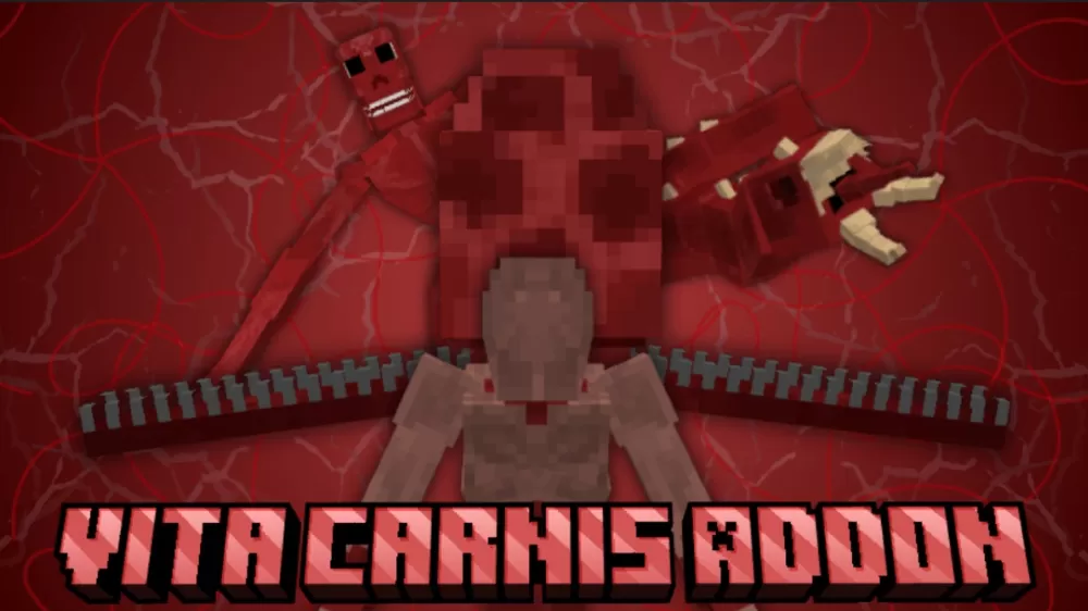 Vita Carnis Mod 