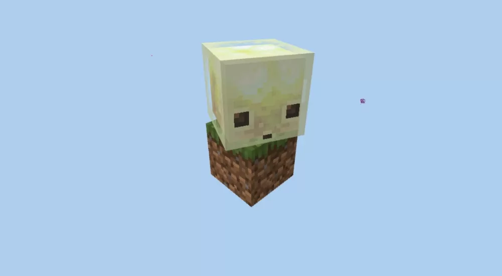 One Block Survival 