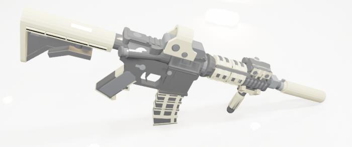 Battlecraft - 3D Guns & Vehicles Pack [0.7.1] UPDATE