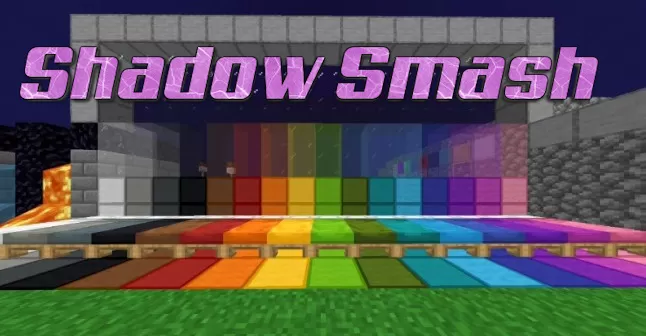 Shadow Smash Textures