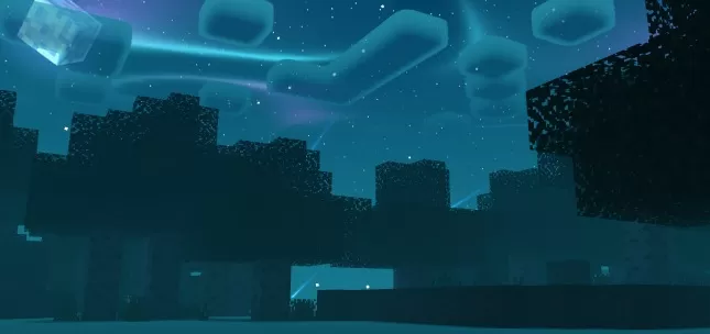 Newb X Star Shaders