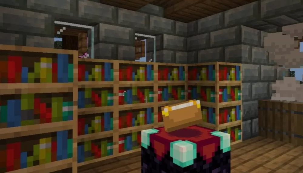  25 Days Survival Map