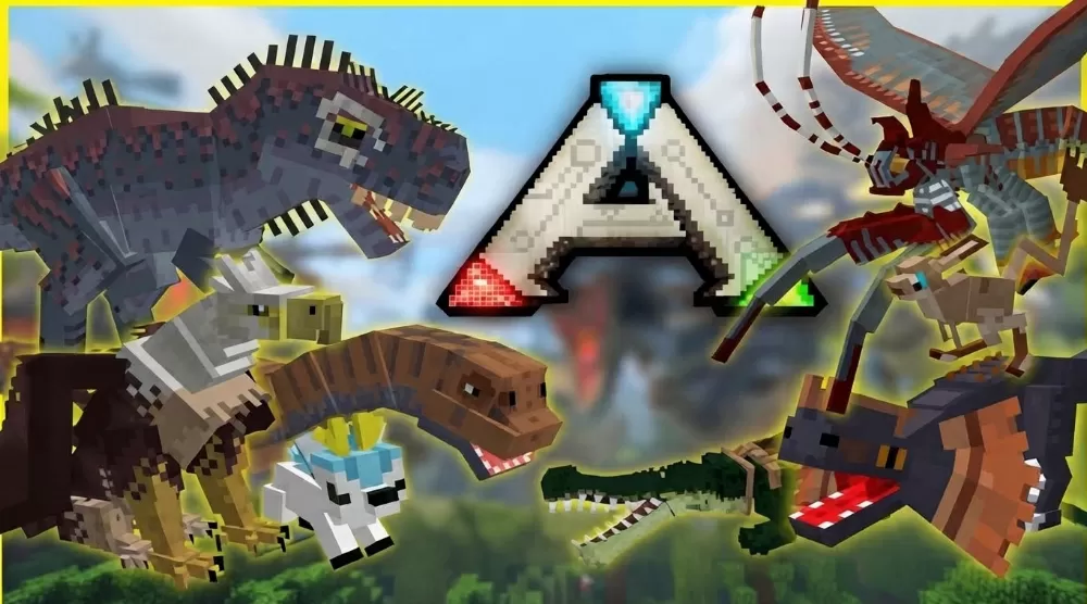 Arkcraft
