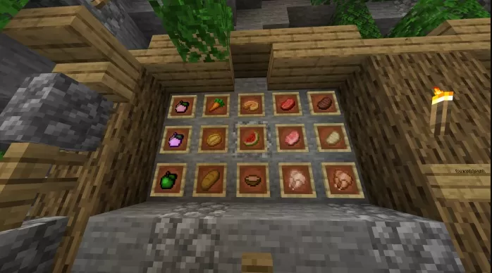 Darkness Ultimate Textures