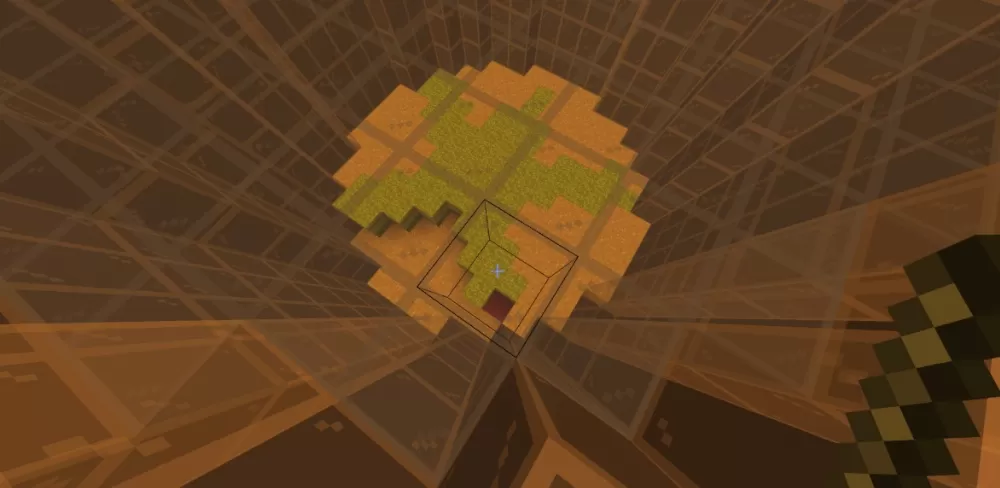 Squid Game: Cookie Challenge Map