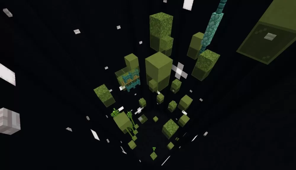 Minigames and Puzzles – Star Map 
