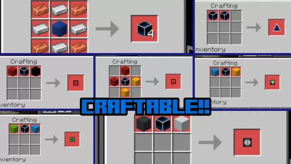 Geometry Dash Mod