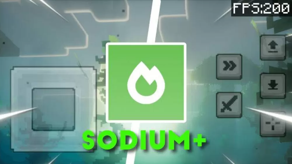 Sodium Textures