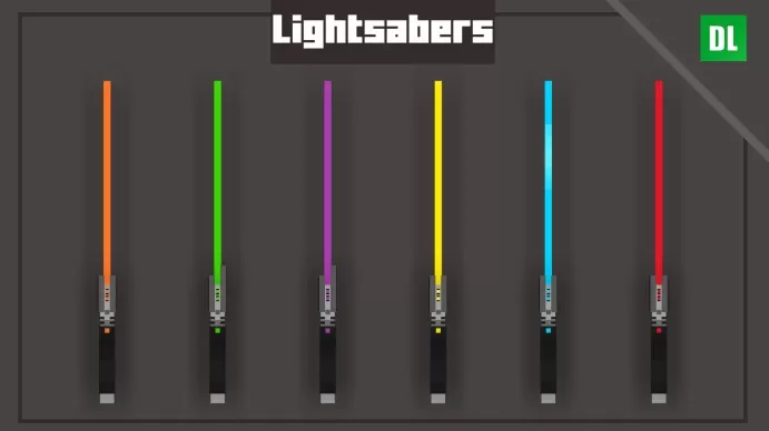 Star Wars PvP Texture