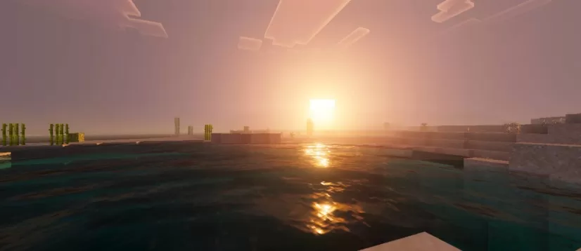 Zenith Visuals Textures