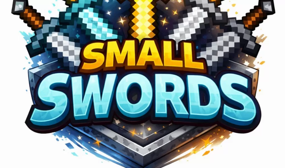 Small Swords PvP Textures