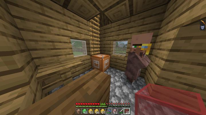 Lucky Block Addon (by Sprintermax), Addons for Minecraft PE - MCPE Box