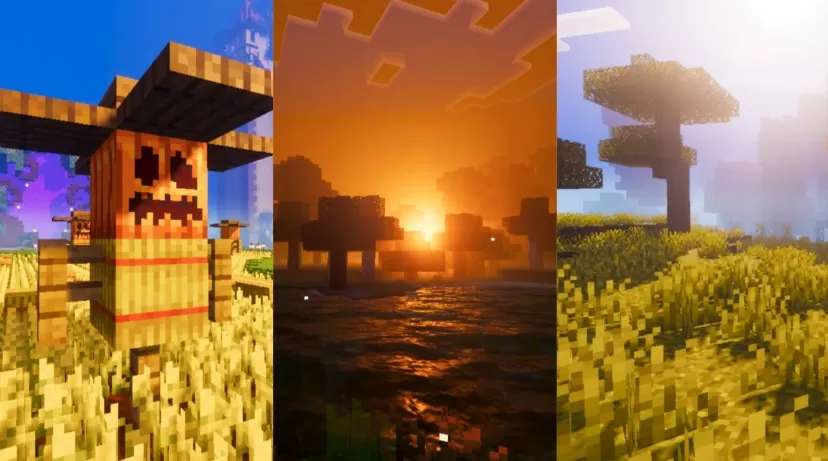 Zenith Visuals Textures