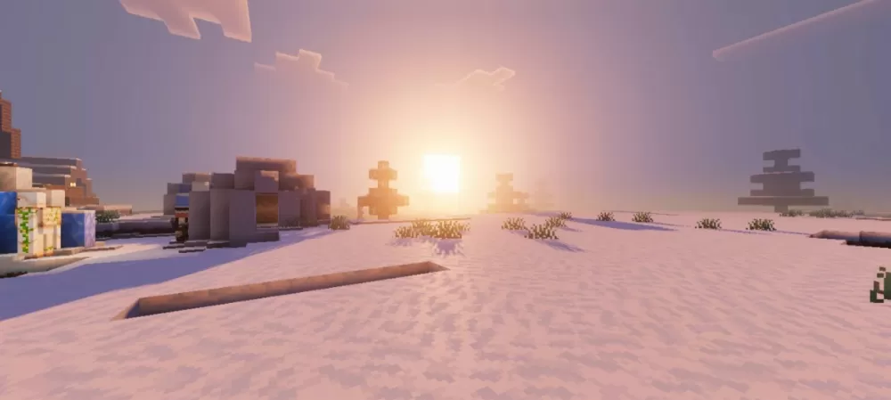 Zenith Visuals Textures