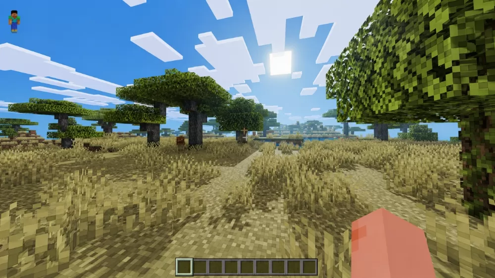 Prism Shader Textures