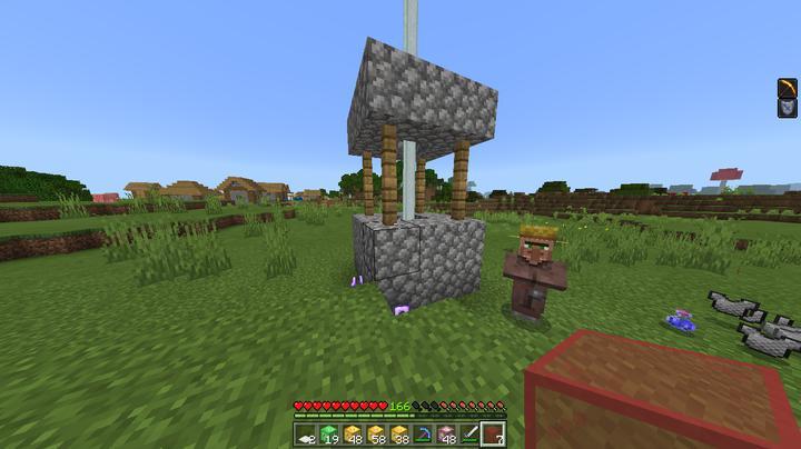 Lucky Block Addon (by Sprintermax)