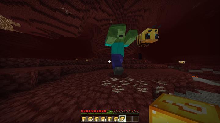 Lucky Block Addon (by Sprintermax)