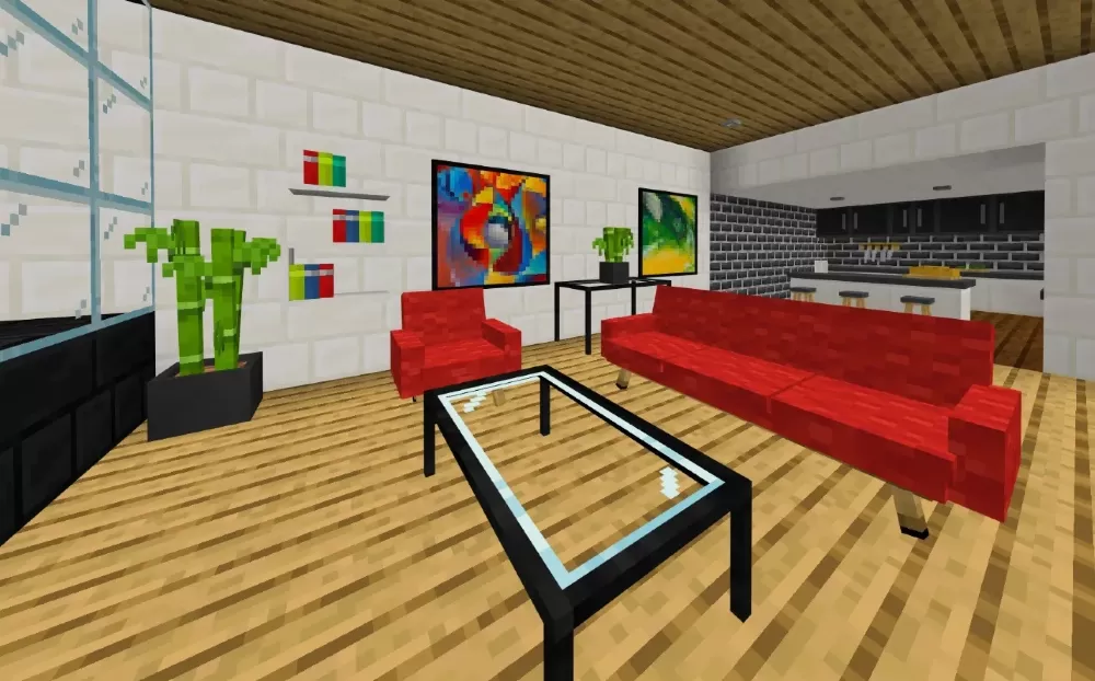 Modern Furniture | New Update | 26.50