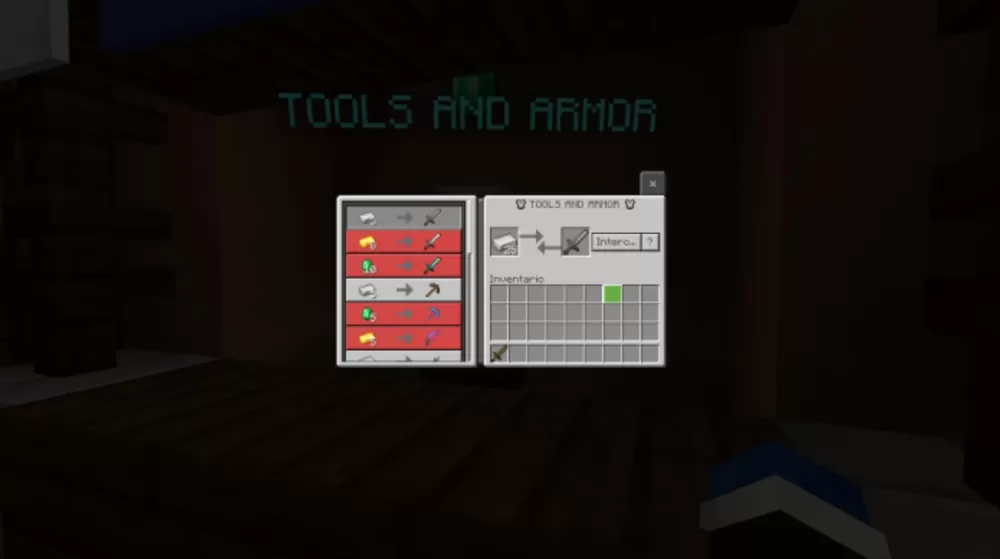 BedWars 