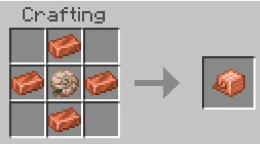 Nautilus Armor Craftable