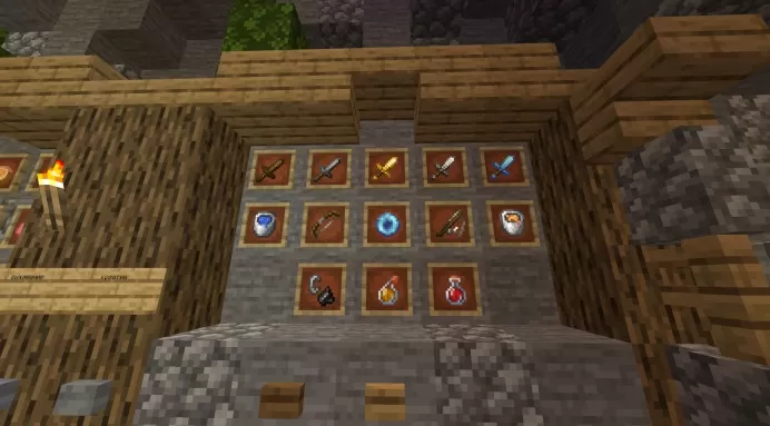 Vulkanik ULTIMATE Textures 