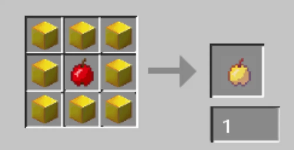 Crafting Reborn Mod