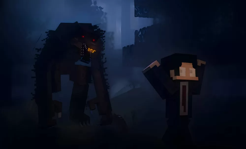 Howler Mod