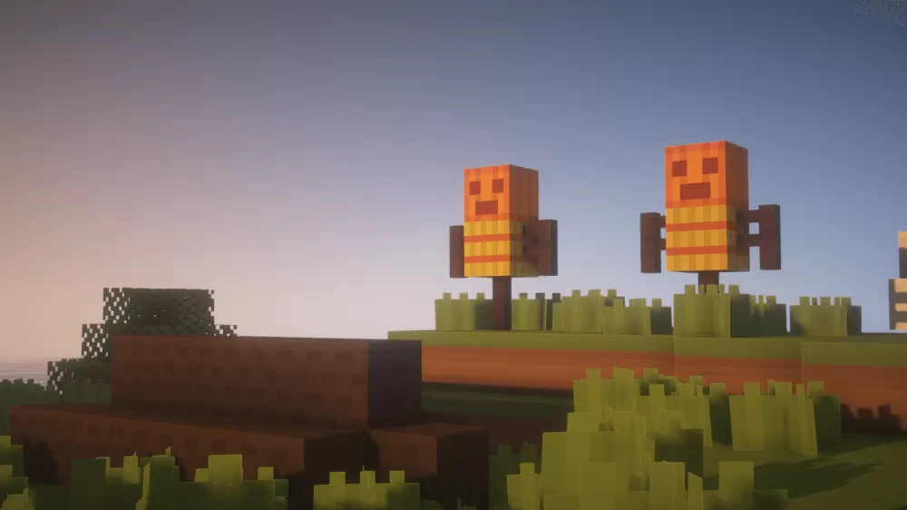 Digs' Simple Textures Pack