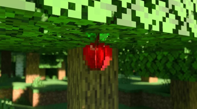 Apples Plus+ Mod