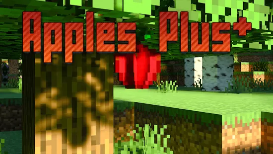 Apples Plus+ Mod