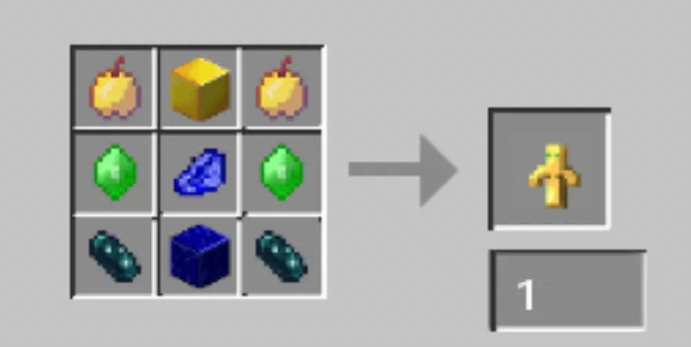 Crafting Reborn Mod