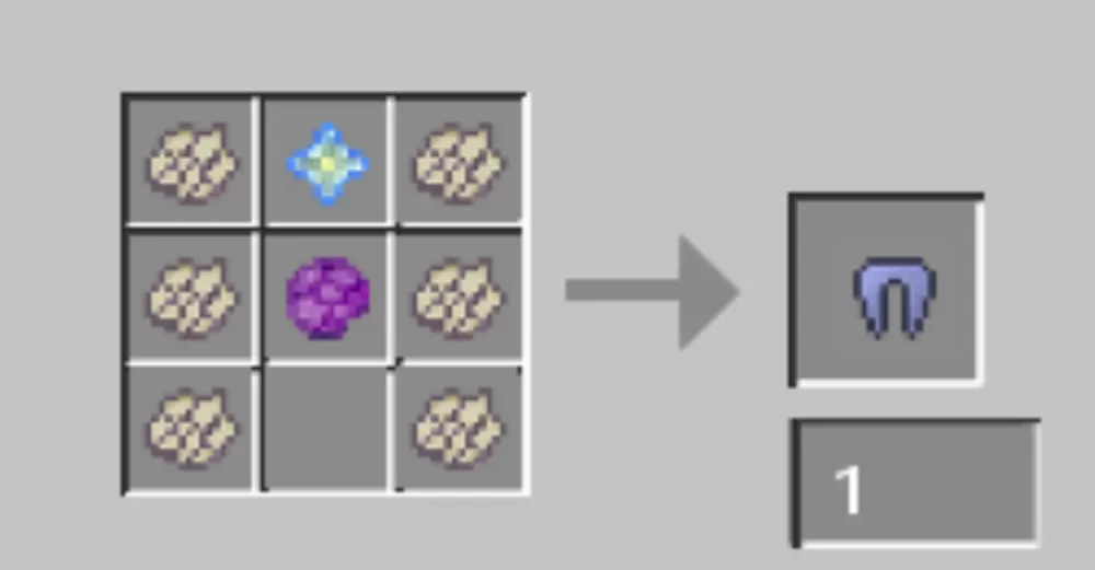 Crafting Reborn Mod