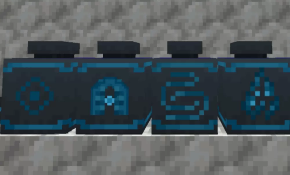 Halloween Event Kit Mod