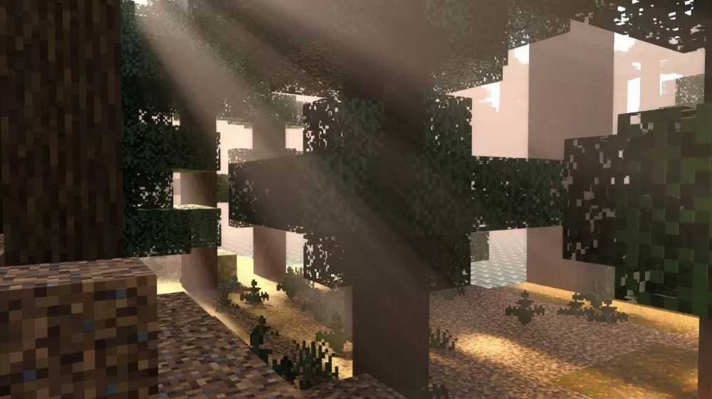 Vanilla RTX