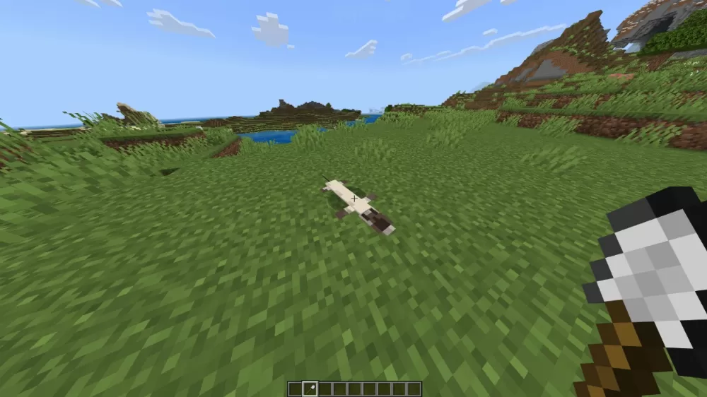 Cat Fighting Mod